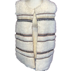 Miss Me Faux Lambs Wool Fur Best L